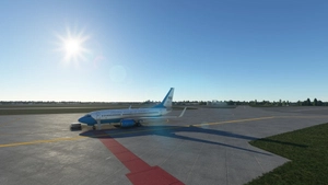 KBLV - Scott AFB/MidAmerica thumbnail 4