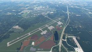 KBLV - Scott AFB/MidAmerica thumbnail 15