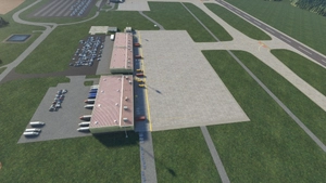 KBLV - Scott AFB/MidAmerica thumbnail 13