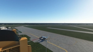 KBLV - Scott AFB/MidAmerica thumbnail 5