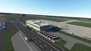 KBLV - Scott AFB/MidAmerica thumbnail 14