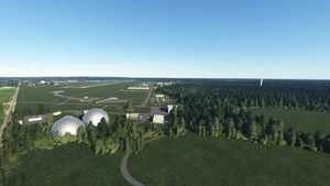KBLV - Scott AFB/MidAmerica thumbnail 19