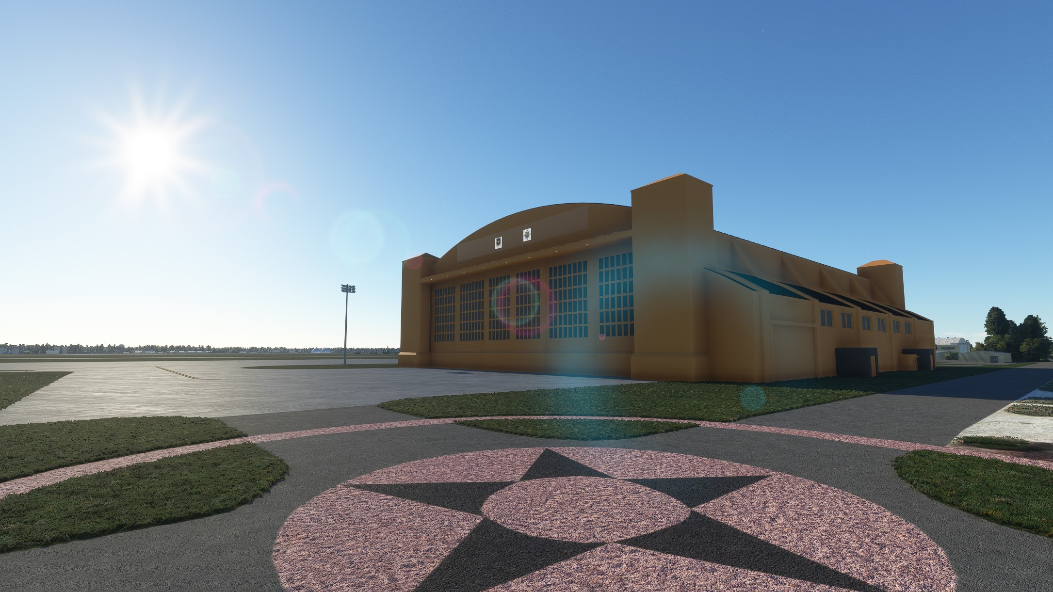 KBLV - Scott AFB/MidAmerica - Image 1