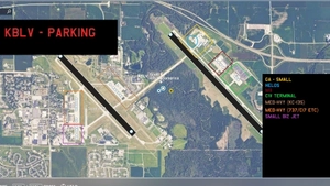 KBLV - Scott AFB/MidAmerica thumbnail 21