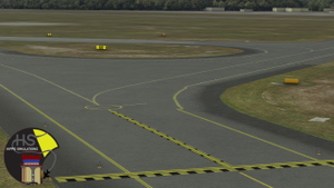 KCHS, Charleston Internatinal Airport (Phase One - WIP) thumbnail 10