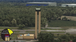 KCHS, Charleston Internatinal Airport (Phase One - WIP) thumbnail 2