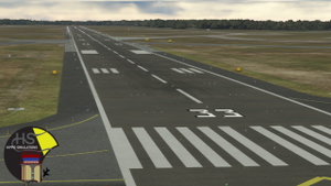 KCHS, Charleston Internatinal Airport (Phase One - WIP) thumbnail 9