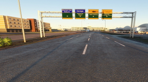 KCMH - John Glenn International Airport V3.7 thumbnail 13