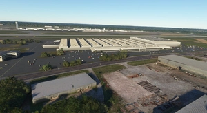 KCMH - John Glenn International Airport V3.7 thumbnail 25