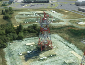 (KCSG) Columbus Georgia Airport thumbnail 5