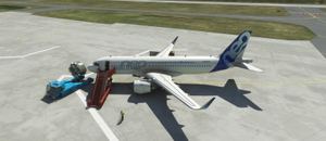 (KCSG) Columbus Georgia Airport thumbnail 2