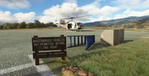 Kern Valley Airport (L05) thumbnail 7
