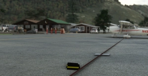 Kern Valley Airport (L05) thumbnail 12