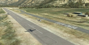 Kern Valley Airport (L05) thumbnail 10