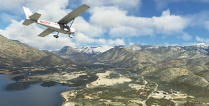 Kern Valley Airport (L05) thumbnail 4