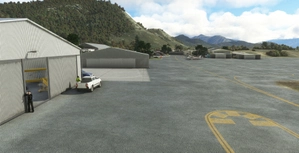 Kern Valley Airport (L05) thumbnail 11