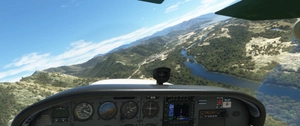 Kern Valley Airport (L05) thumbnail 9