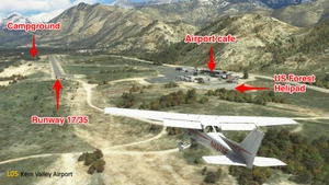 Kern Valley Airport (L05) thumbnail 18