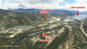 Kern Valley Airport (L05) thumbnail 19