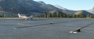 Kern Valley Airport (L05) thumbnail 13