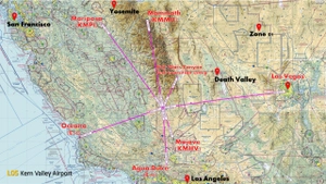 Kern Valley Airport (L05) thumbnail 20