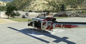 Kern Valley Airport (L05) thumbnail 8