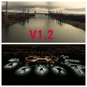 KEWR- Newark Liberty International Airport thumbnail 3