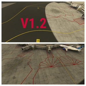 KEWR- Newark Liberty International Airport thumbnail 4