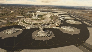 KEWR- Newark Liberty International Airport thumbnail 11