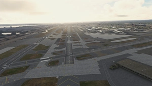 KEWR- Newark Liberty International Airport thumbnail 6
