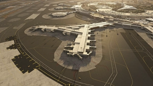 KEWR- Newark Liberty International Airport thumbnail 12