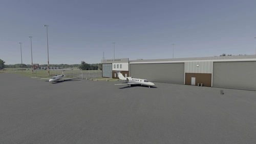 KEYE Eagle Creek Airpark