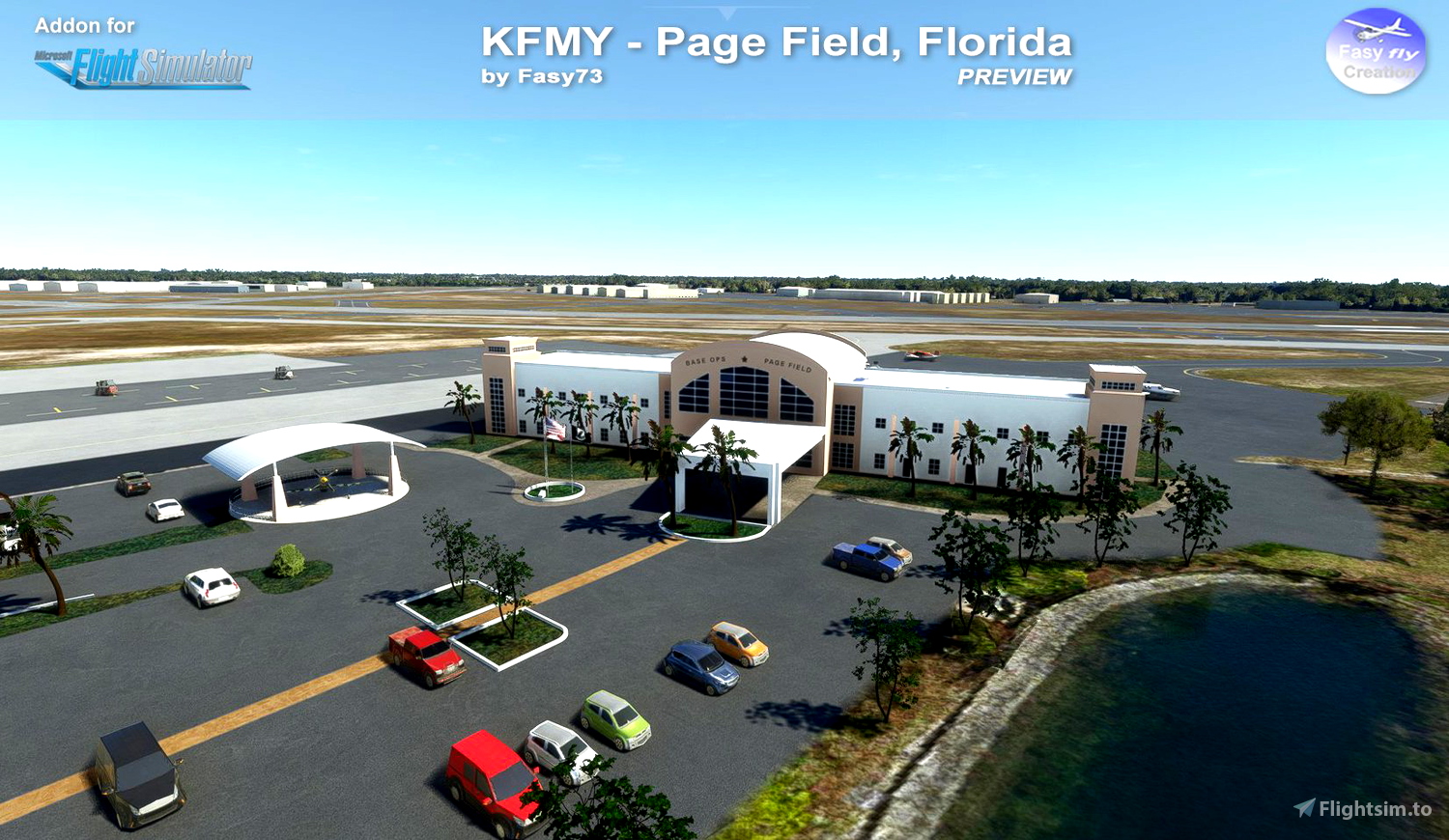 United States for Microsoft Flight Simulator - Flightsim.to