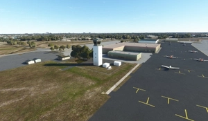 KFMY - Page Field, FL thumbnail 9