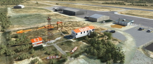 KGNT Grants-Milan Municipal Airport thumbnail 3