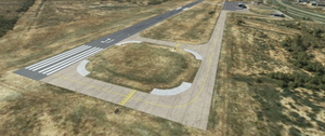 KGNT Grants-Milan Municipal Airport thumbnail 5