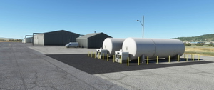 KGNT Grants-Milan Municipal Airport thumbnail 6