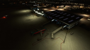 Kharkiv Intl. Airport (UKHH) thumbnail 2