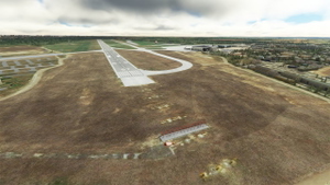 Kharkiv Intl. Airport (UKHH) thumbnail 4
