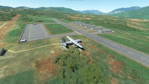 Khe Sanh Airstrip - Vietnam thumbnail 1