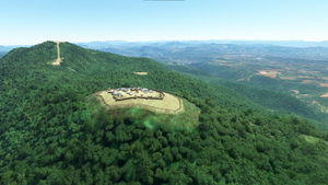 Khe Sanh Airstrip - Vietnam thumbnail 3