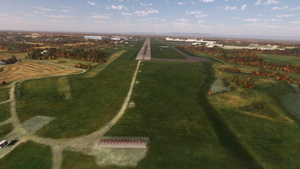 KHGR - Hagerstown Regional Airport thumbnail 6