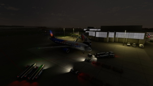 KHGR - Hagerstown Regional Airport thumbnail 2