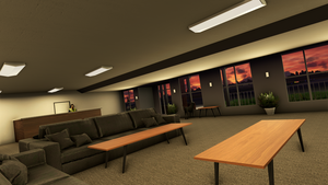 KHSP - Ingalls Field Airport (Hot Springs, Virginia) thumbnail 3