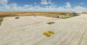 OERK - King Khaled Intl. Airport, Riyadh thumbnail 11