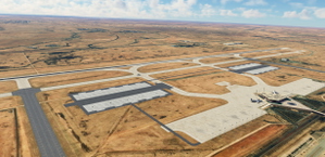 OERK - King Khaled Intl. Airport, Riyadh thumbnail 15