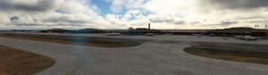 OERK - King Khaled Intl. Airport, Riyadh thumbnail 7
