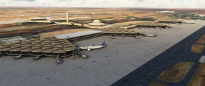 OERK - King Khaled Intl. Airport, Riyadh thumbnail 2