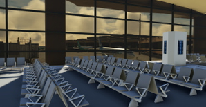 OERK - King Khaled Intl. Airport, Riyadh thumbnail 6