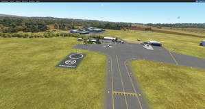 Kingaroy, YKRY thumbnail 1